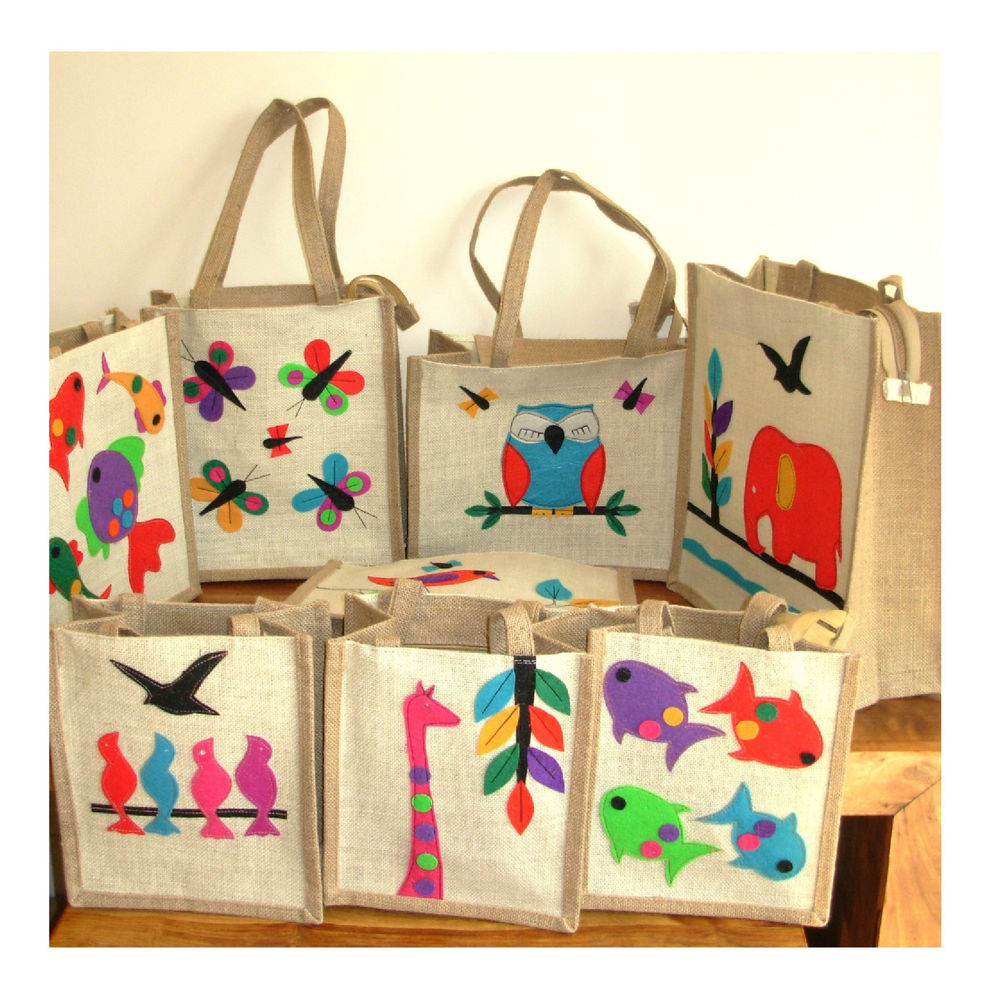 Jute Bags