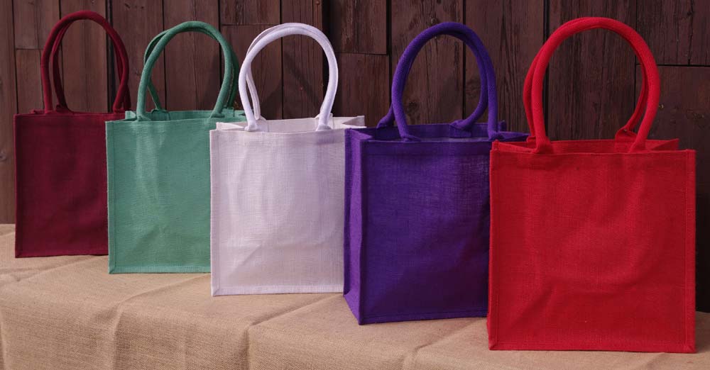 Jute Bags