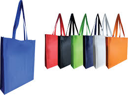 Woven Bags manufacturer