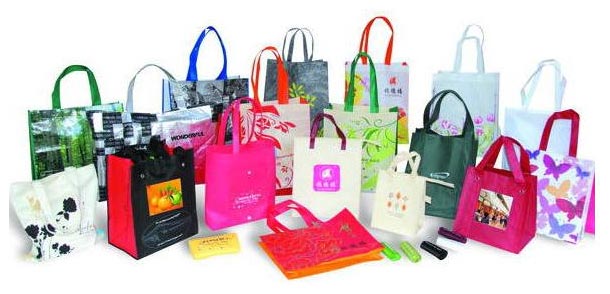 Non-woven Bags