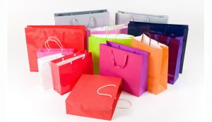 Handmade Bags
