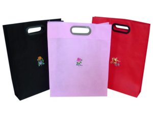 Nonwoven Bags