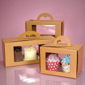 Cake boxes