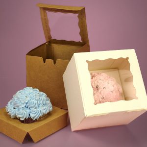 Cake boxes