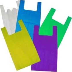 Nonwoven Bags