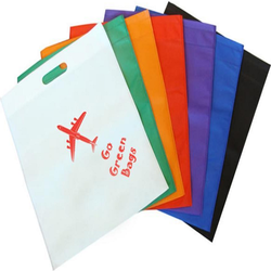 Nonwoven Bags