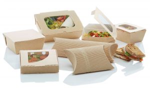 Food Boxes