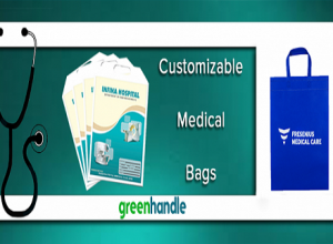 Medical bags