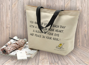 Cotton Bags