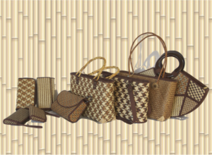 Bamboo Bags