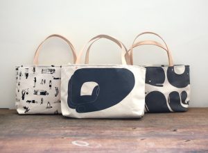 Canvas Bags