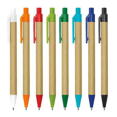 Bio Pen and Pencils