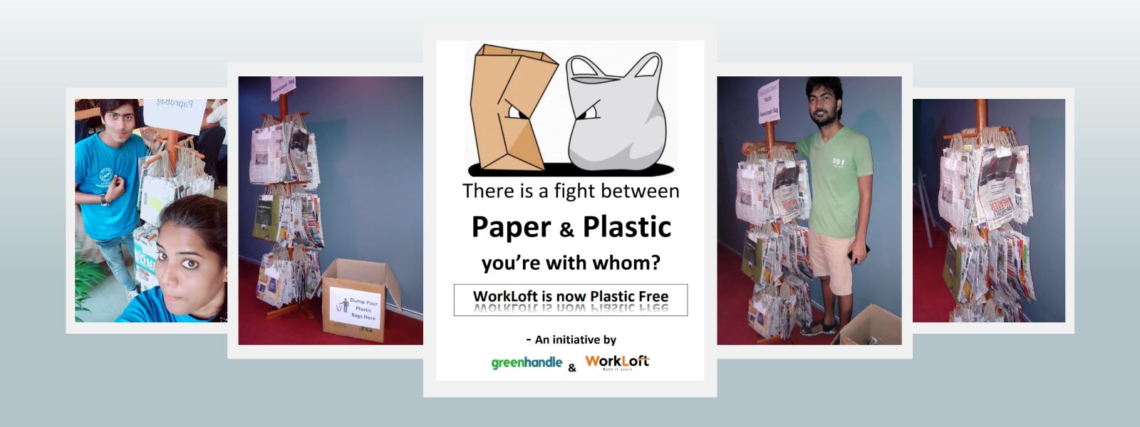 Plastic Free Mission Image