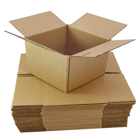 Courier Boxes
