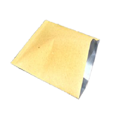 Heatsealable pouch