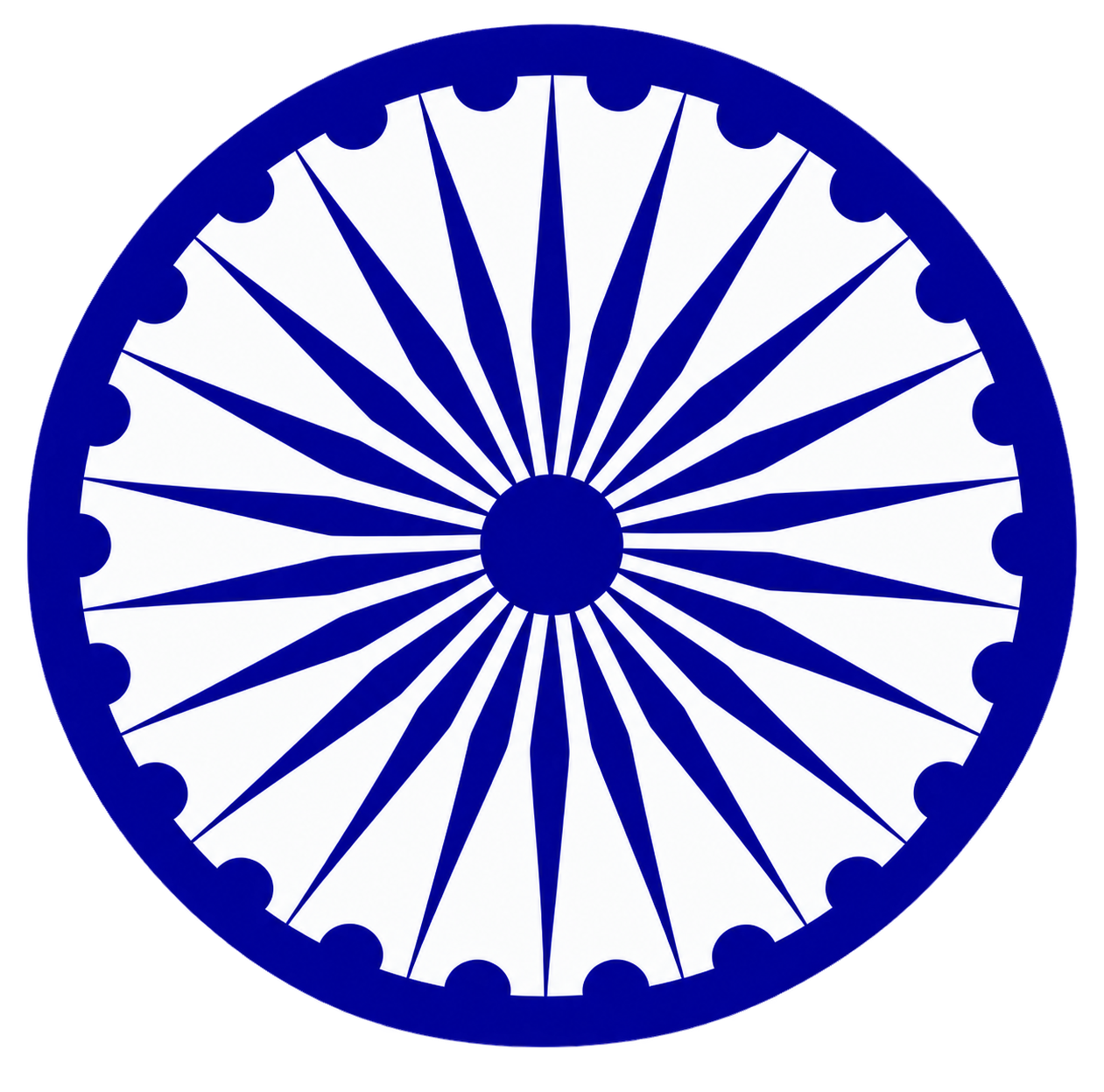 Ashoka Chakra