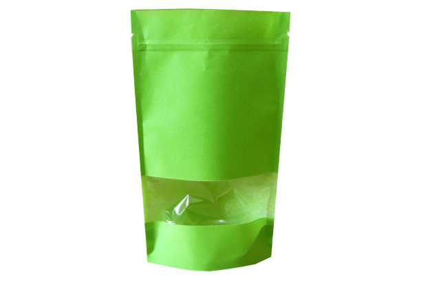 Greenhandle