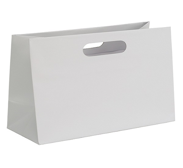 Paper Bags - Buy Paper Bags Online From Manufacturer, Exporter and