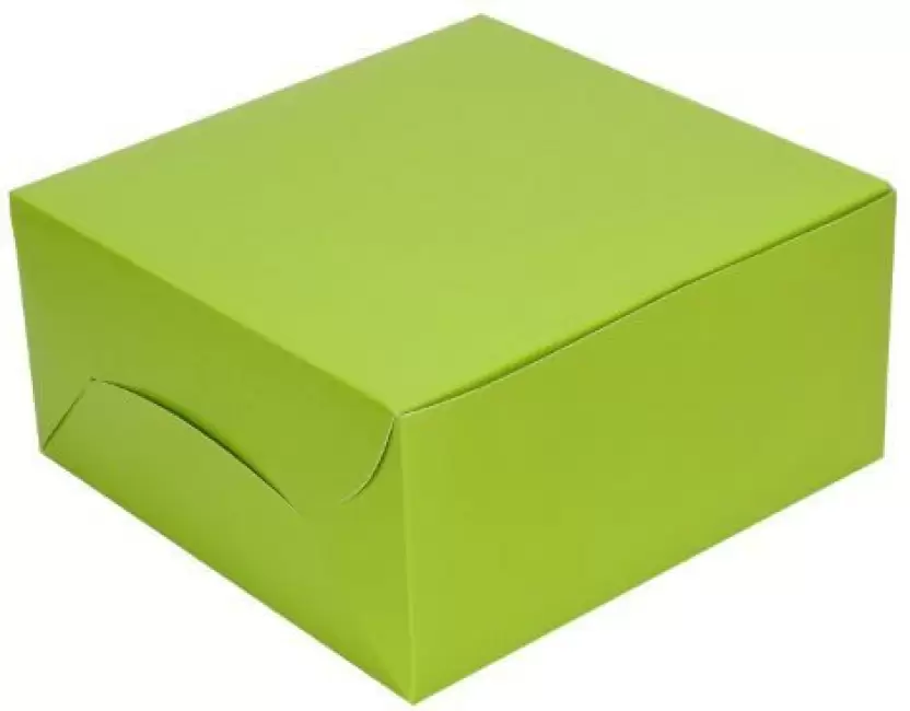 Greenhandle