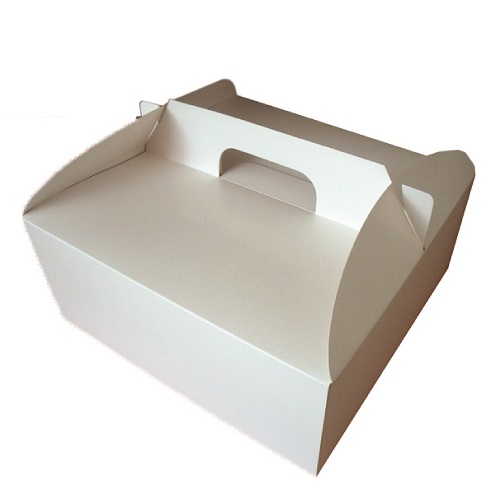 Handle Cake Boxes