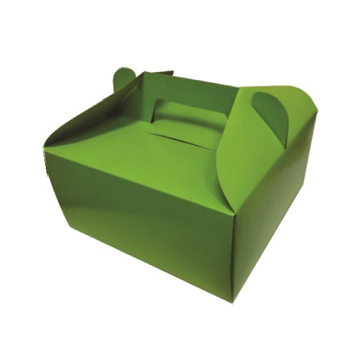 Greenhandle