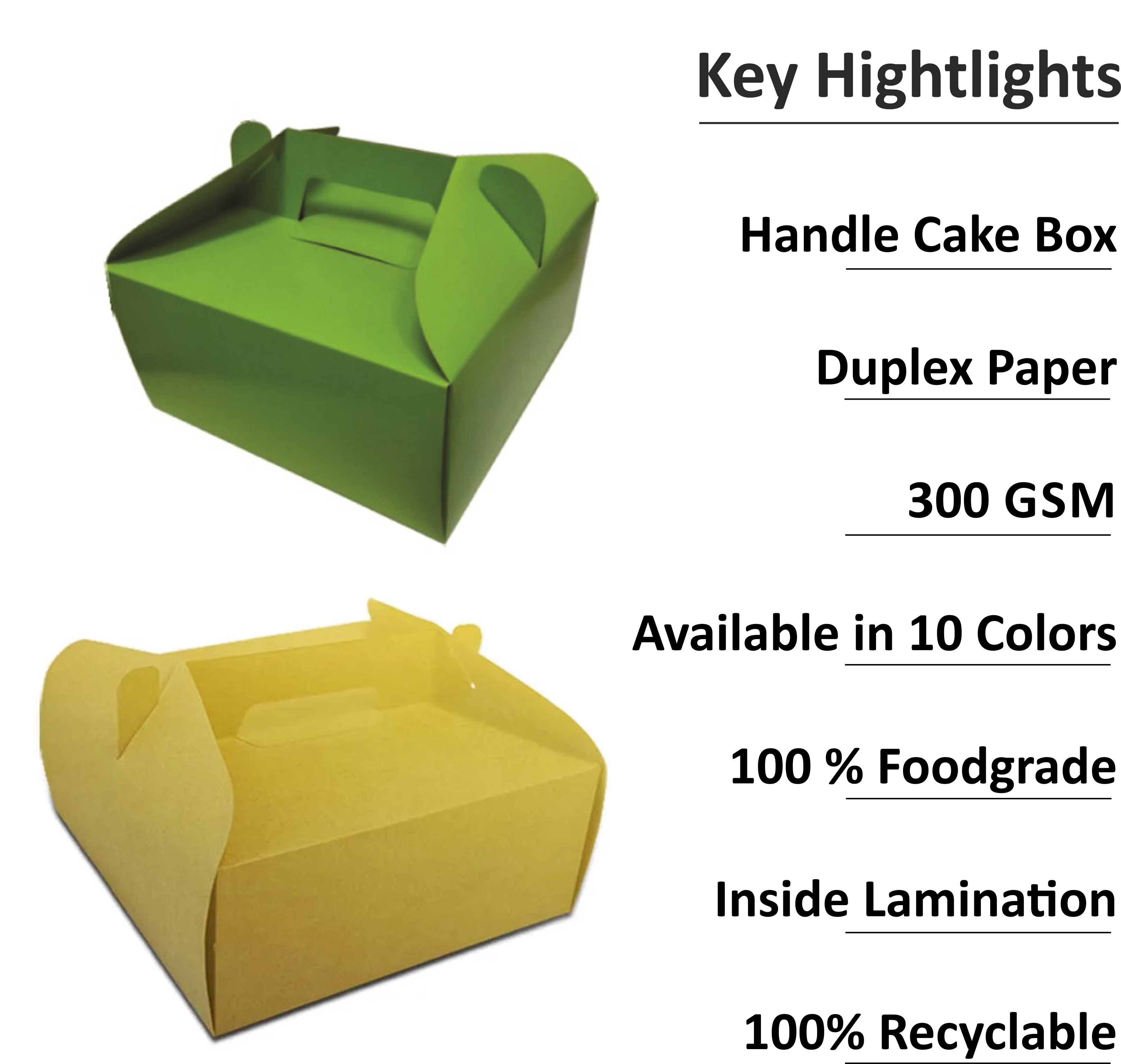 Greenhandle