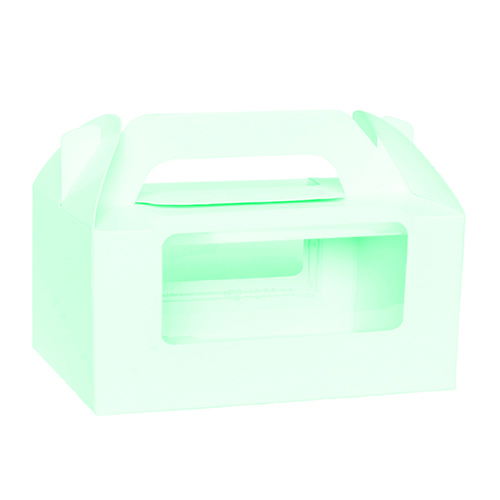 Greenhandle