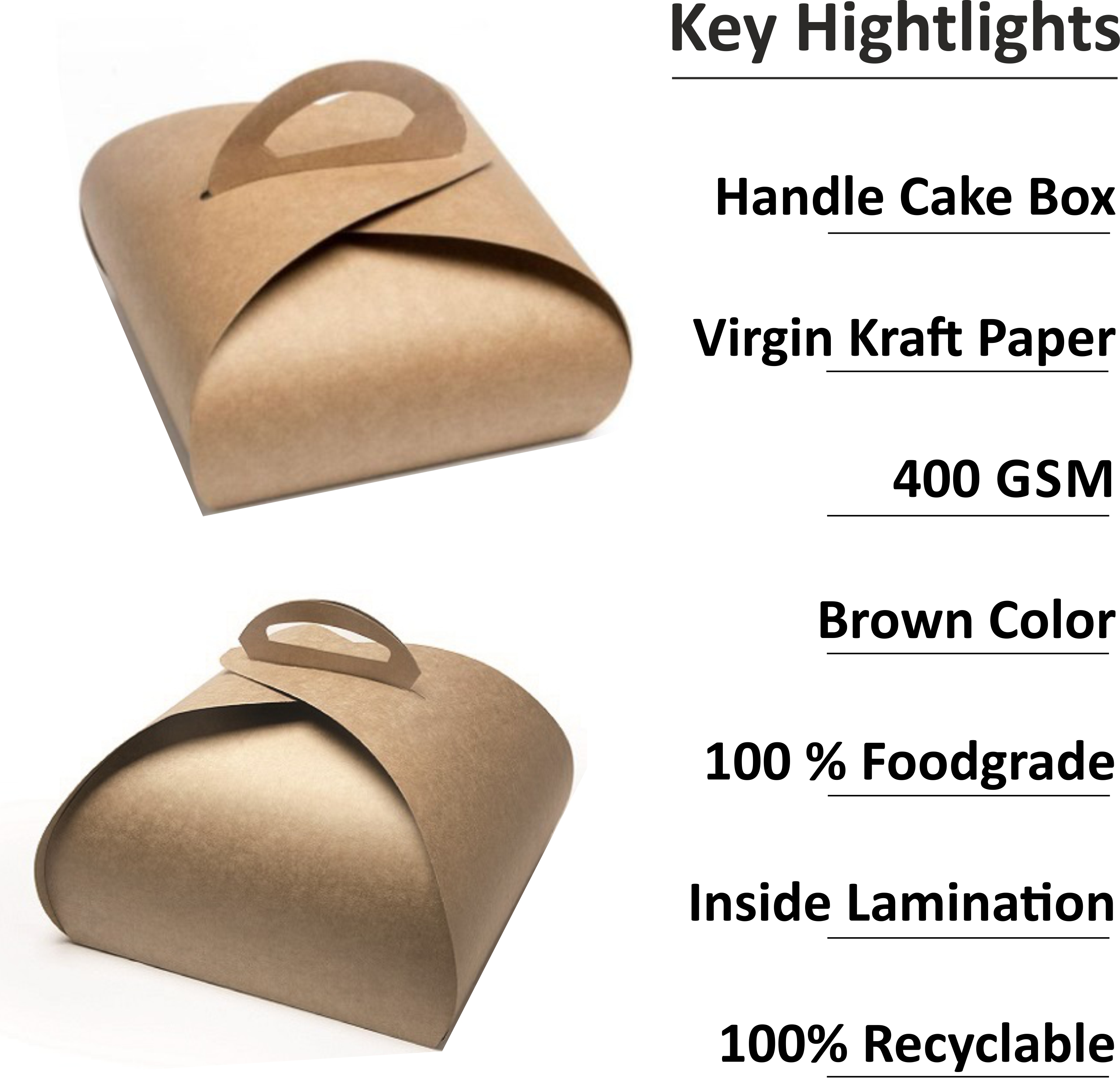 Greenhandle
