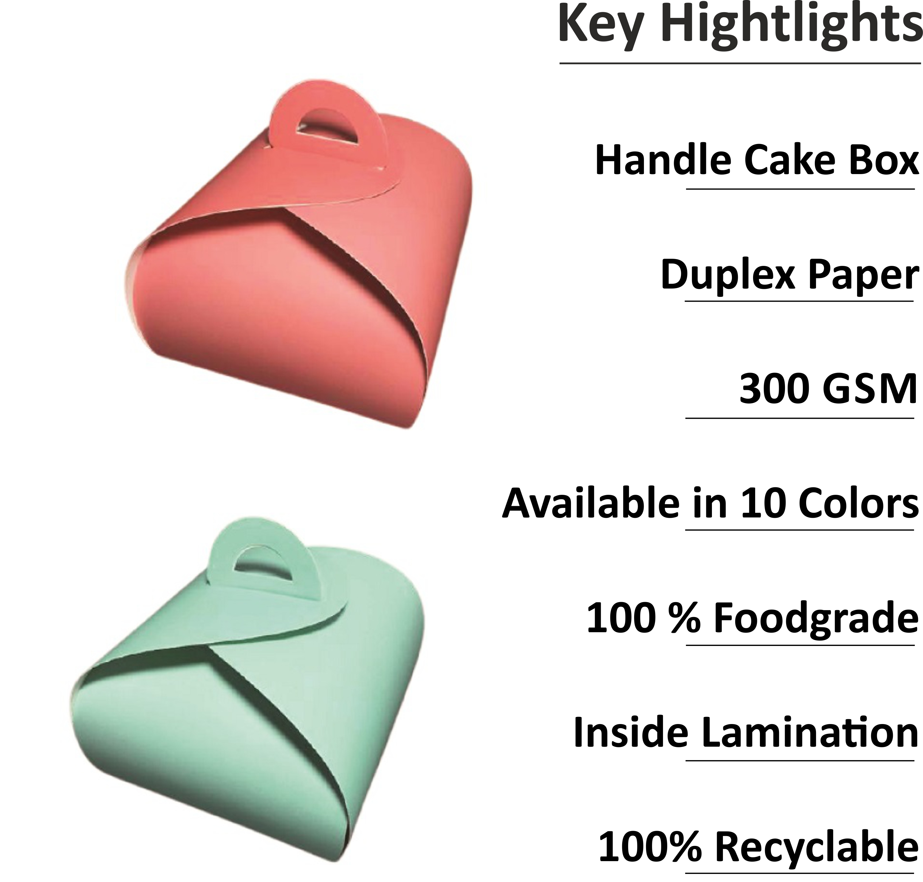 Greenhandle