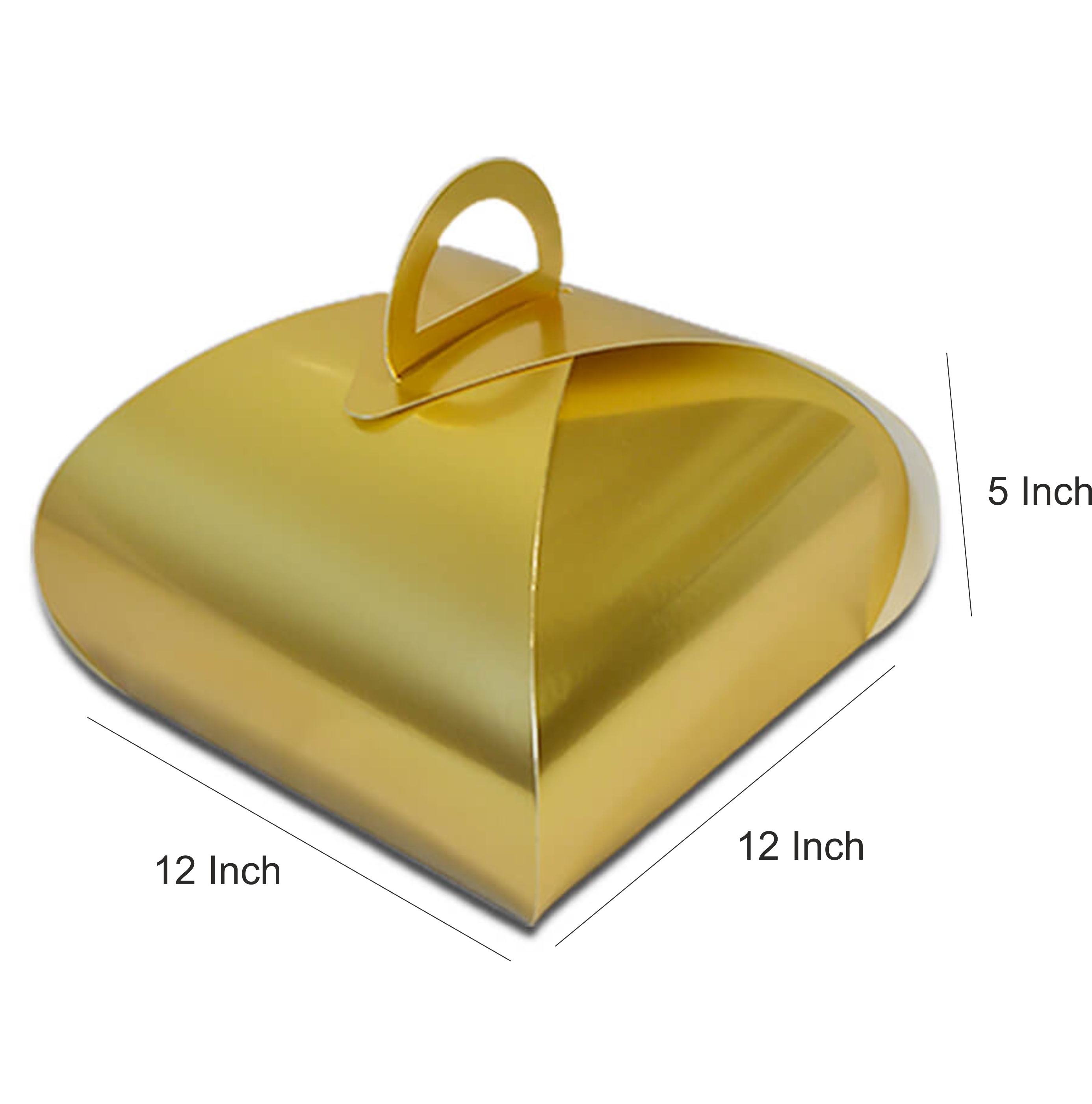 Greenhandle