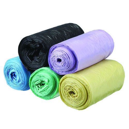 Greenhandle
