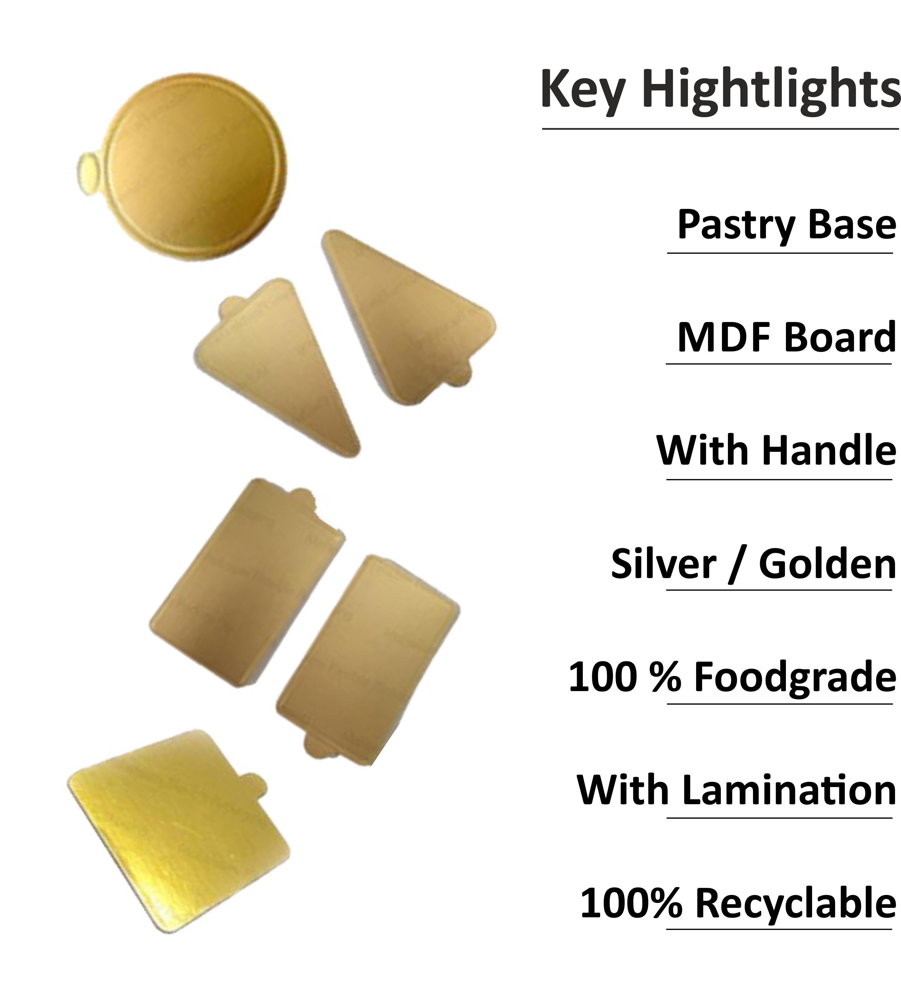 Greenhandle