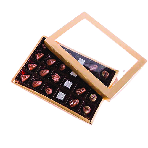 Buy Chocolate Boxes Online From Manufacturer, Exporter and Supplier