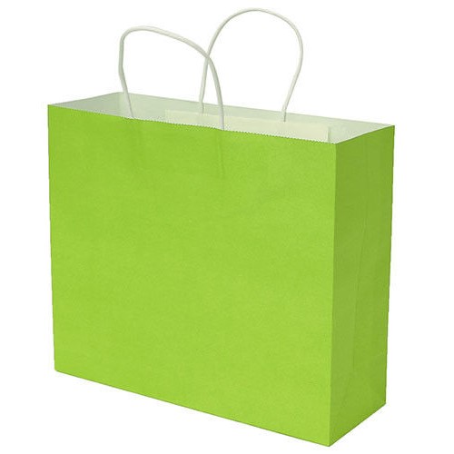 Greenhandle