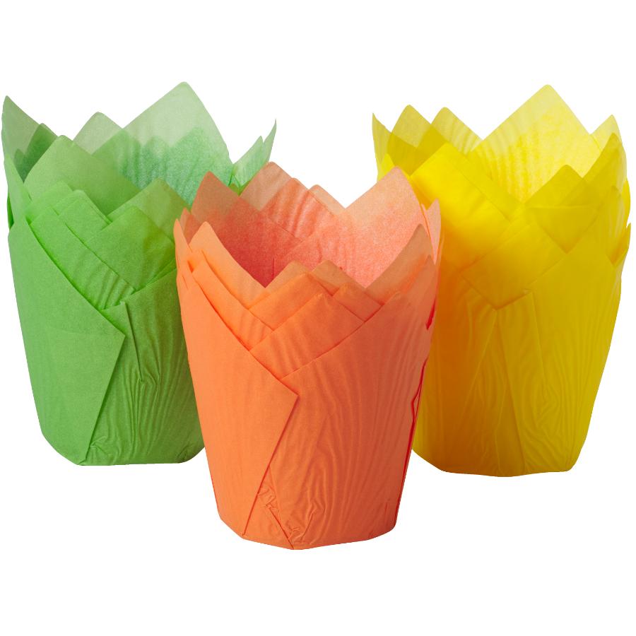 Greenhandle
