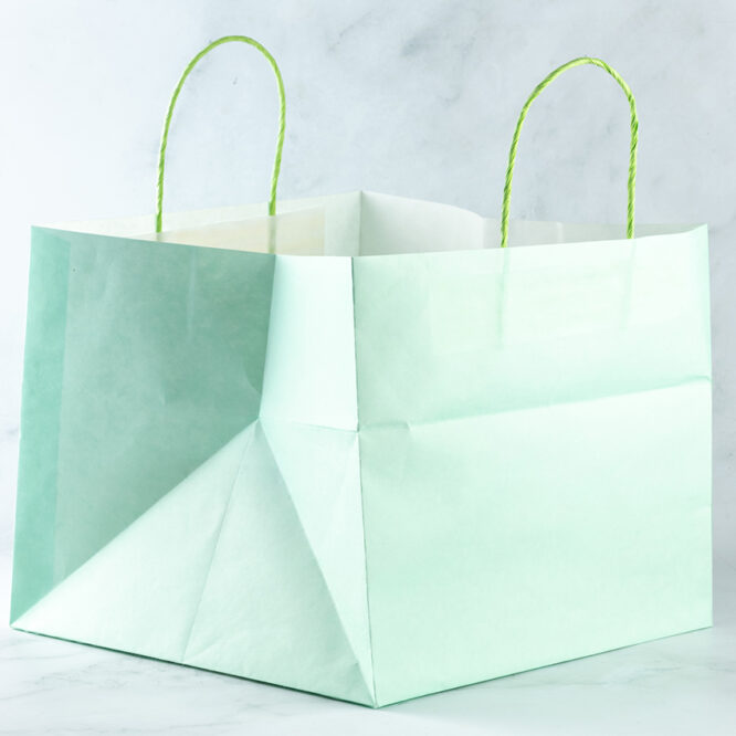 Greenhandle