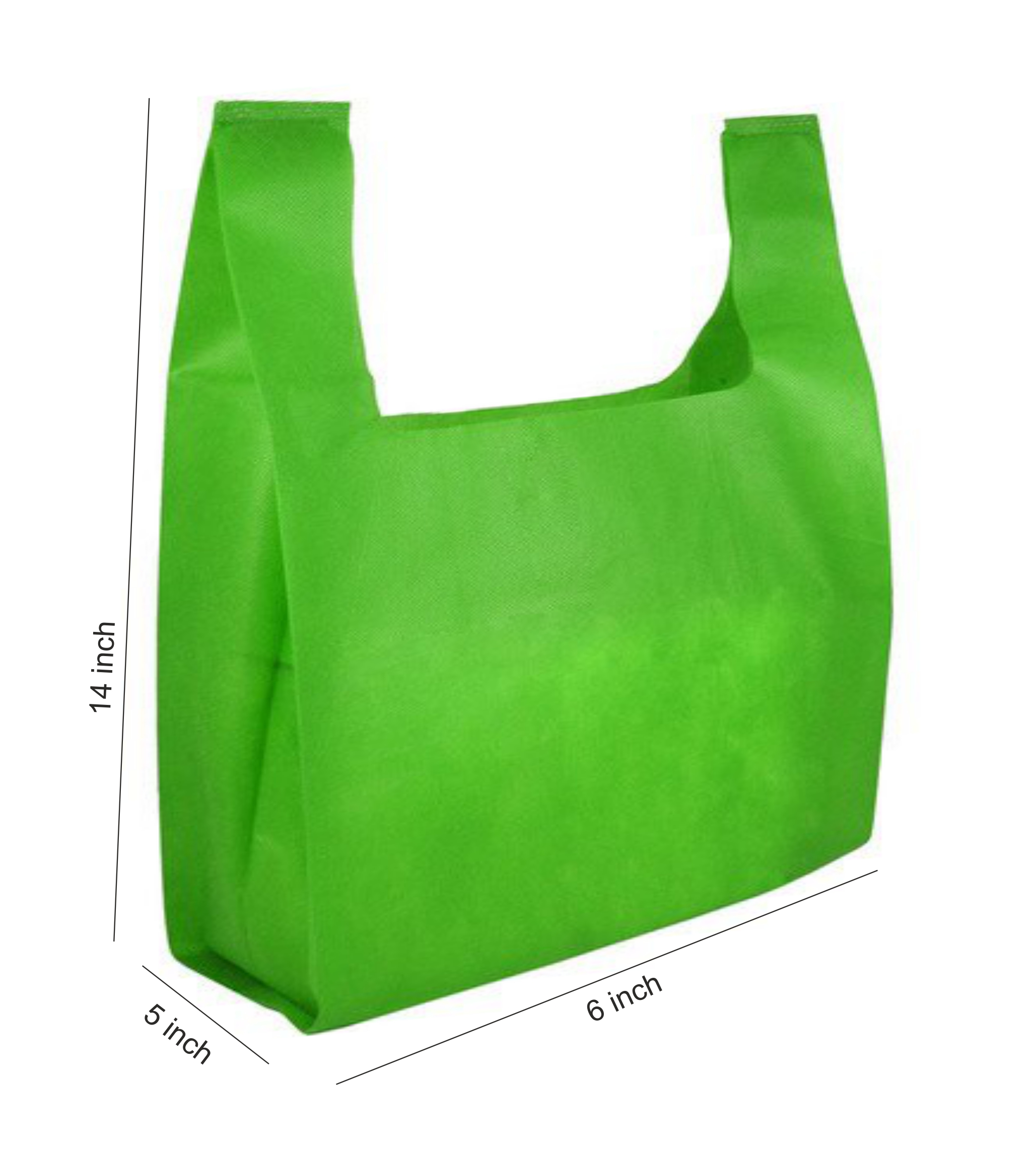 Greenhandle