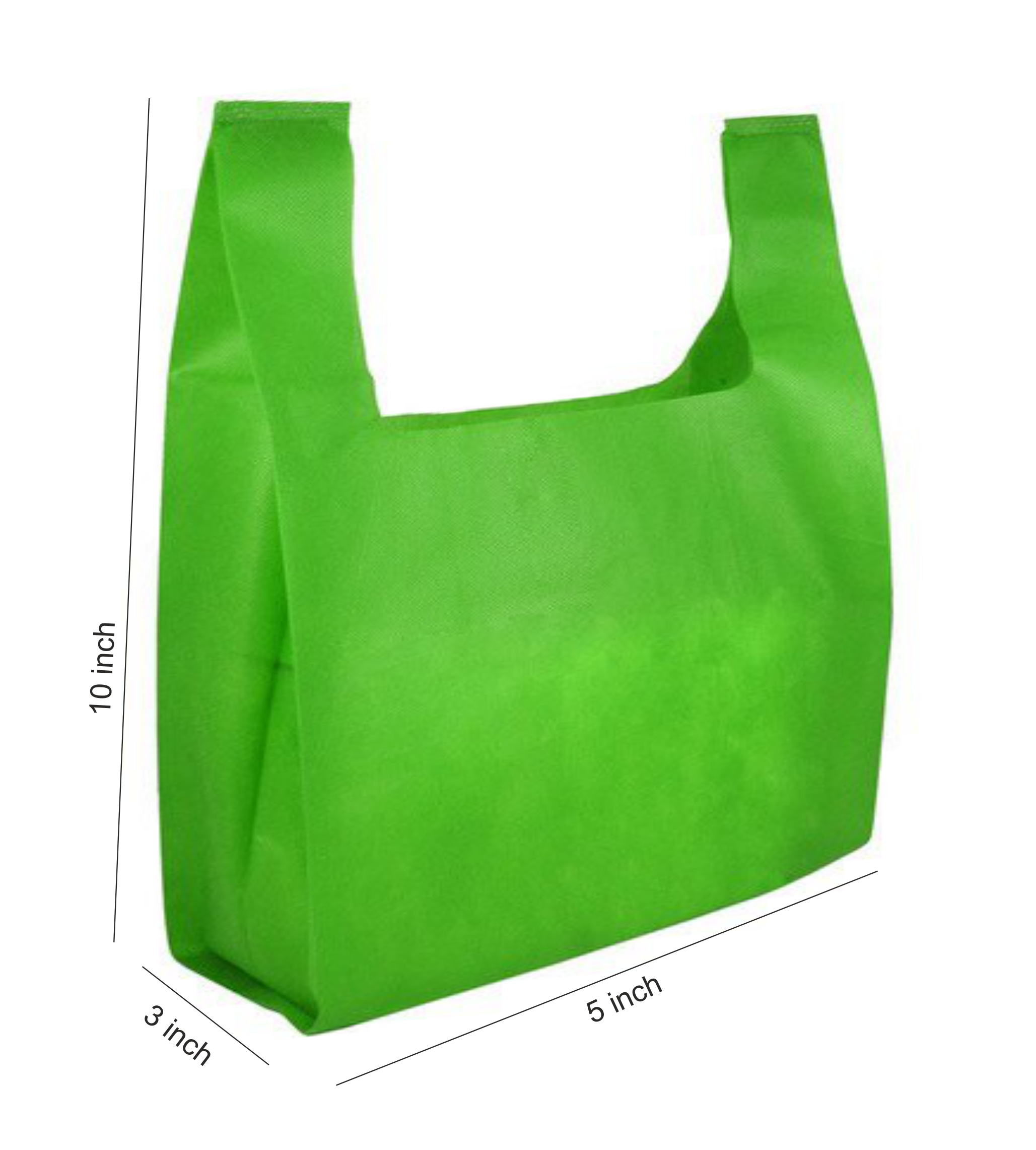 Greenhandle