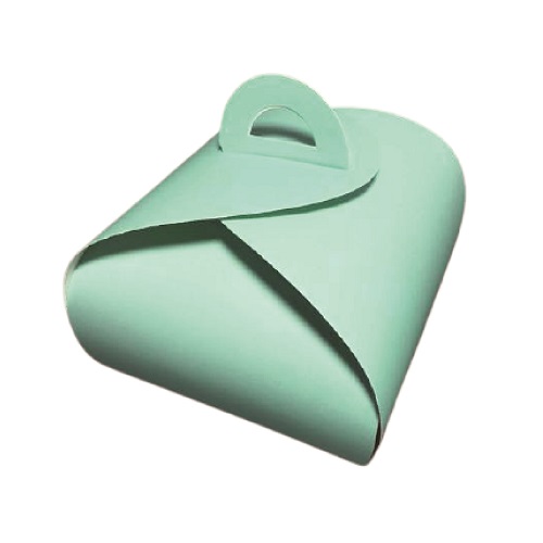 Greenhandle