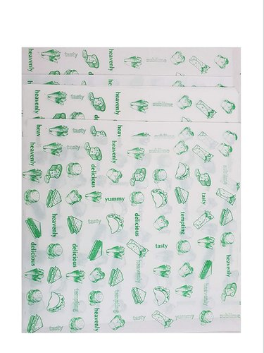 Greenhandle