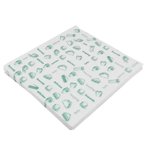 Greenhandle