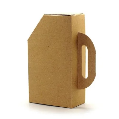 Greenhandle