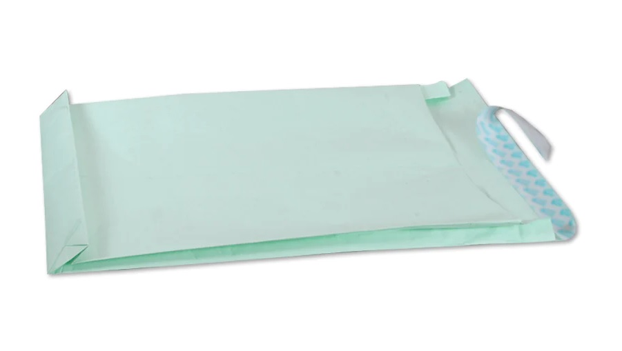 Greenhandle