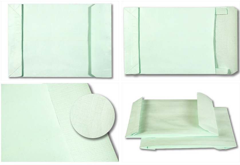 Greenhandle