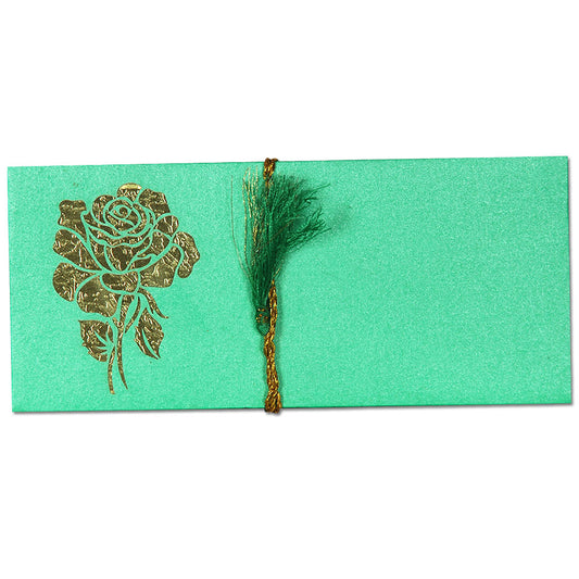 Greenhandle
