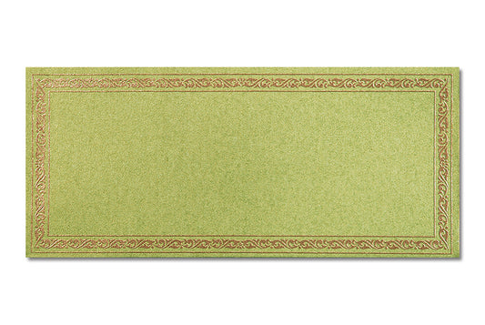 Greenhandle