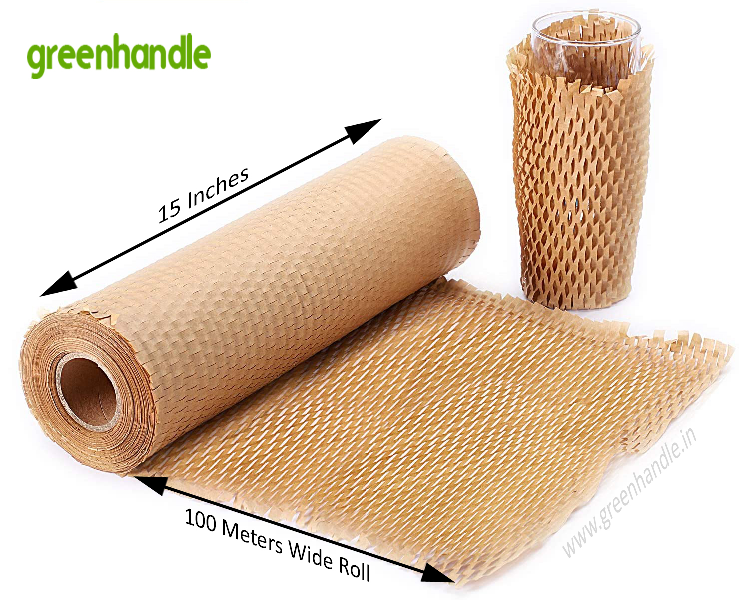 greenhandle