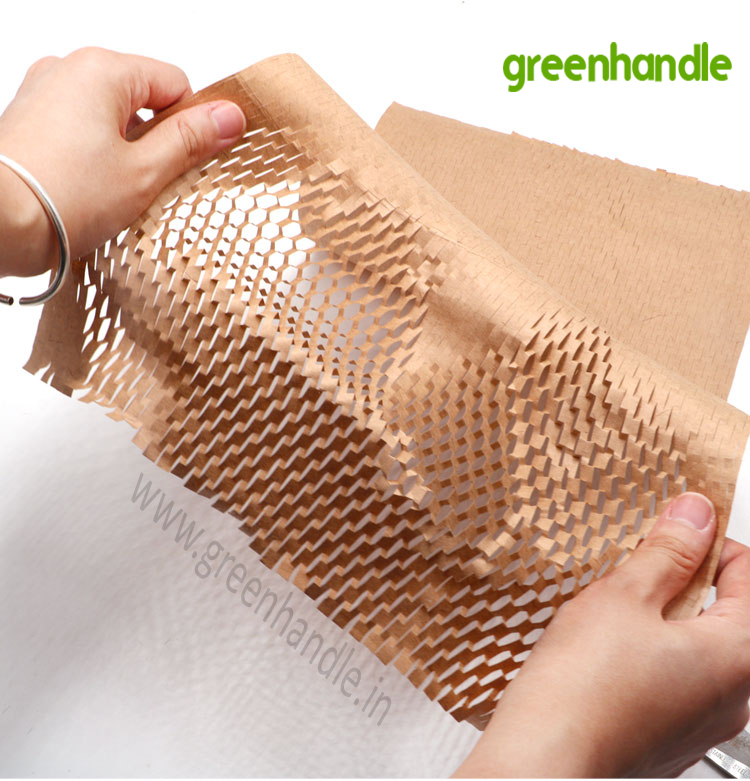 Greenhandle