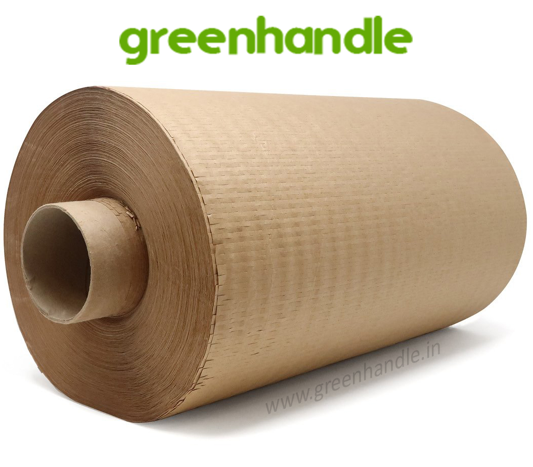 Greenhandle