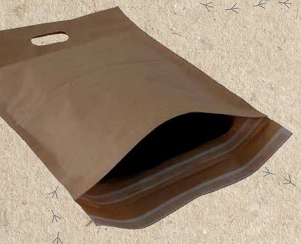 Greenhandle